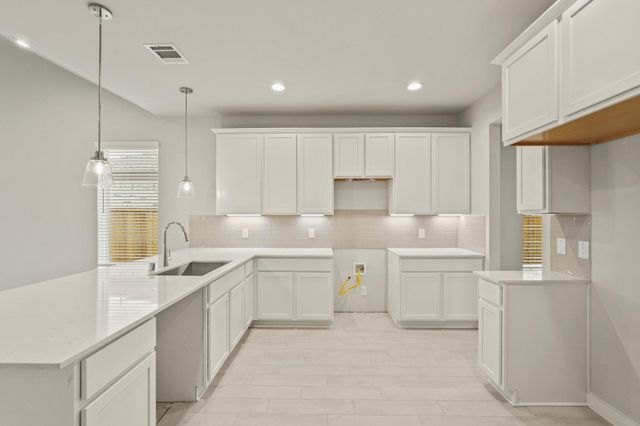 638 Yard Master Trail, Rosharon, TX 77583