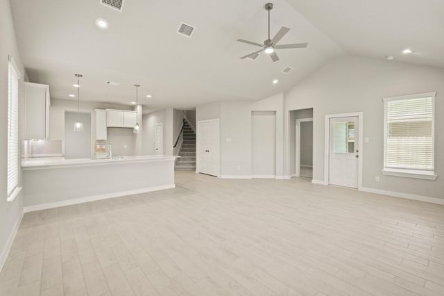 638 Yard Master Trail, Rosharon, TX 77583