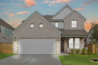 638 Yard Master Trail, Rosharon, TX 77583