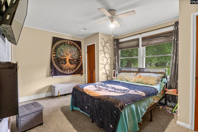 2103 Marley Drive, Columbia, SC 29210