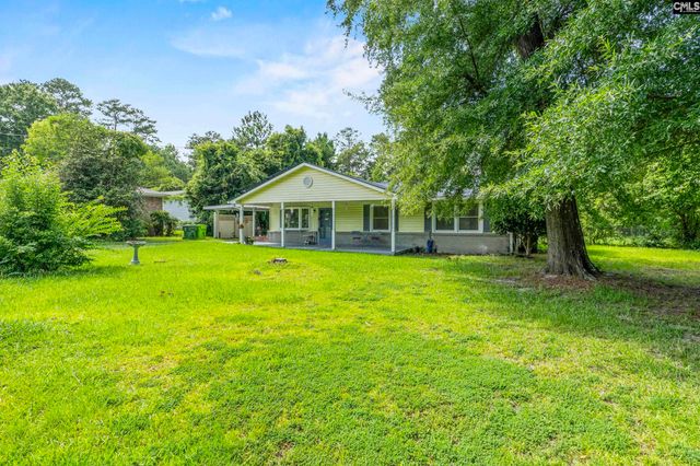 2103 Marley Drive, Columbia, SC 29210