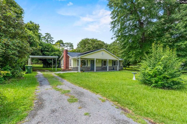 2103 Marley Drive, Columbia, SC 29210