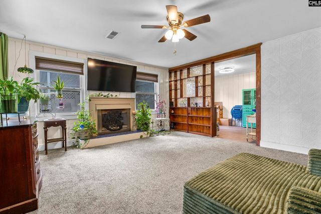 2103 Marley Drive, Columbia, SC 29210