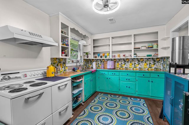 2103 Marley Drive, Columbia, SC 29210