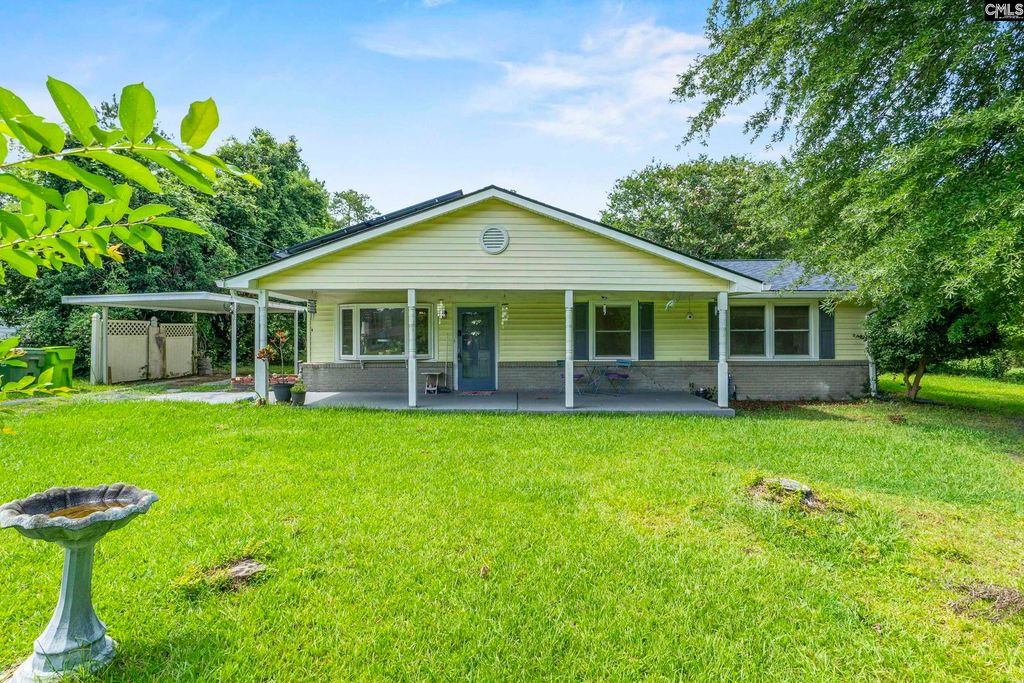 2103 Marley Drive, Columbia, SC 29210