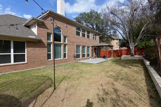 8517 Sweet Cherry DR, Austin, TX 78750
