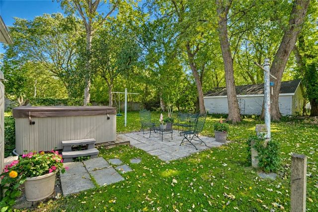 135 Doncaster Road, Brighton, NY 14623