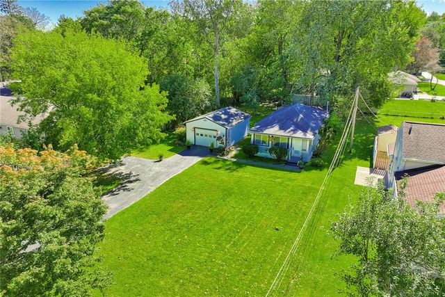 135 Doncaster Road, Brighton, NY 14623