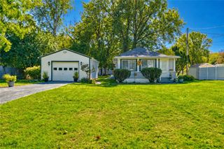 135 Doncaster Road, Brighton, NY 14623