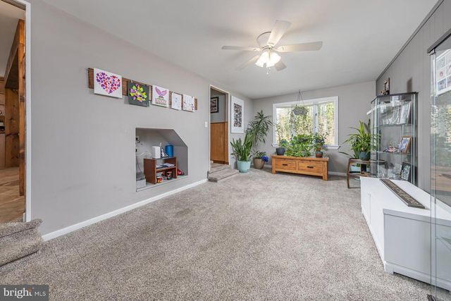 240 LINCOLN AVE, Woodbury Heights, NJ 08097