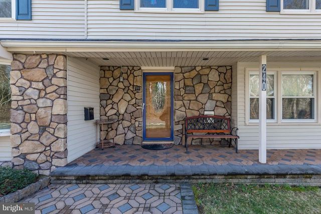 240 LINCOLN AVE, Woodbury Heights, NJ 08097