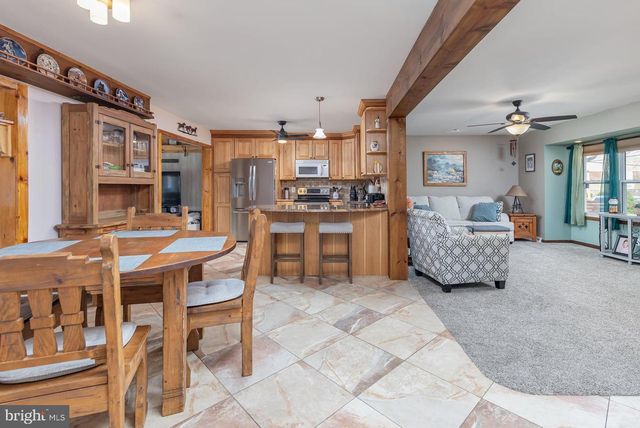 240 LINCOLN AVE, Woodbury Heights, NJ 08097