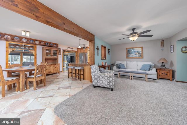 240 LINCOLN AVE, Woodbury Heights, NJ 08097