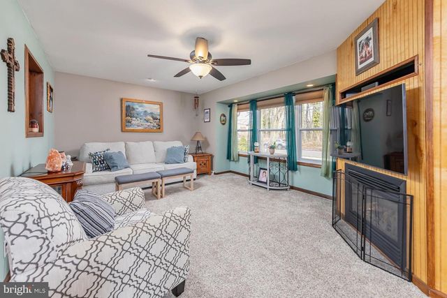 240 LINCOLN AVE, Woodbury Heights, NJ 08097