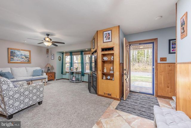 240 LINCOLN AVE, Woodbury Heights, NJ 08097