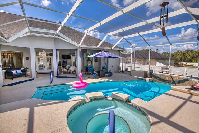 4125 SE 53RD COURT, Ocala, FL 34480