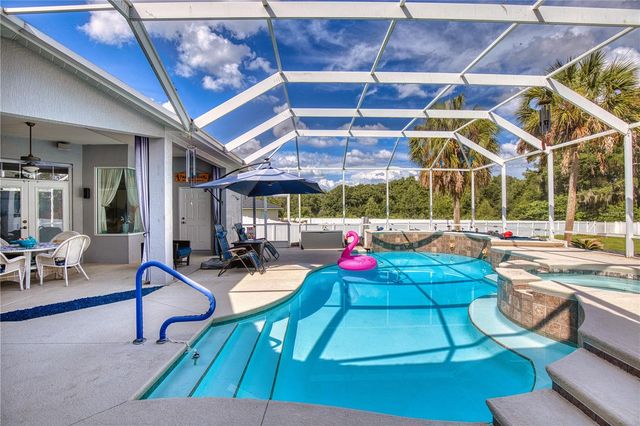 4125 SE 53RD COURT, Ocala, FL 34480
