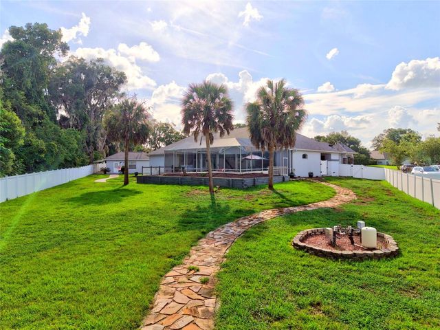 4125 SE 53RD COURT, Ocala, FL 34480