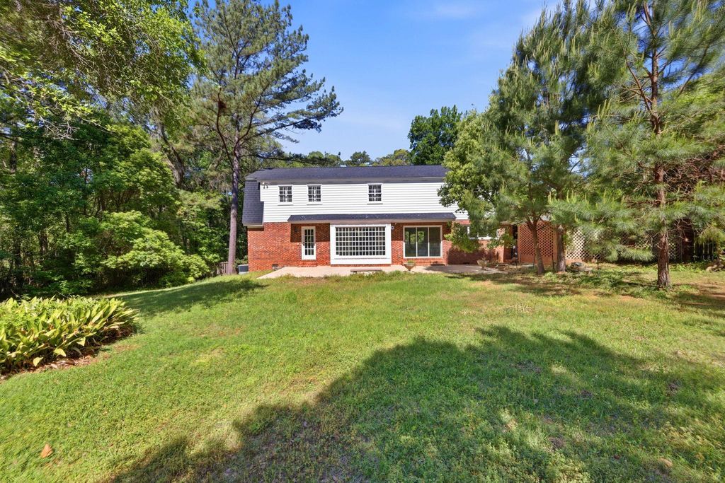 Image 55 of property listing at 3415 WOODLEY Road, Tallahassee, FL 32312