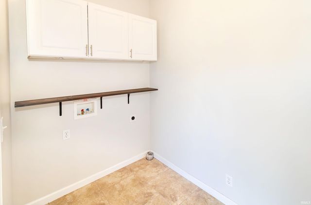15344 AJ Drive, Evansville, IN 47725