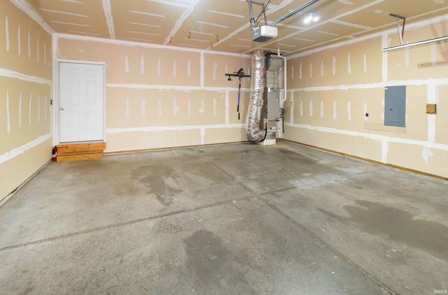 15344 AJ Drive, Evansville, IN 47725