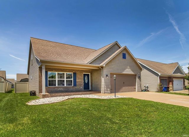15344 AJ Drive, Evansville, IN 47725