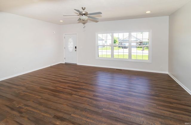 15344 AJ Drive, Evansville, IN 47725