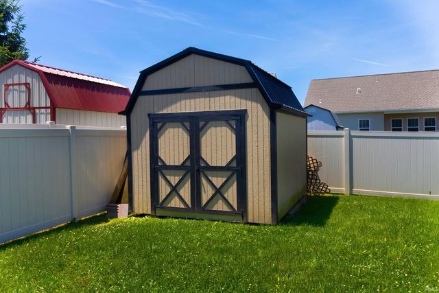 15344 AJ Drive, Evansville, IN 47725