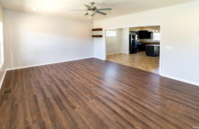 15344 AJ Drive, Evansville, IN 47725