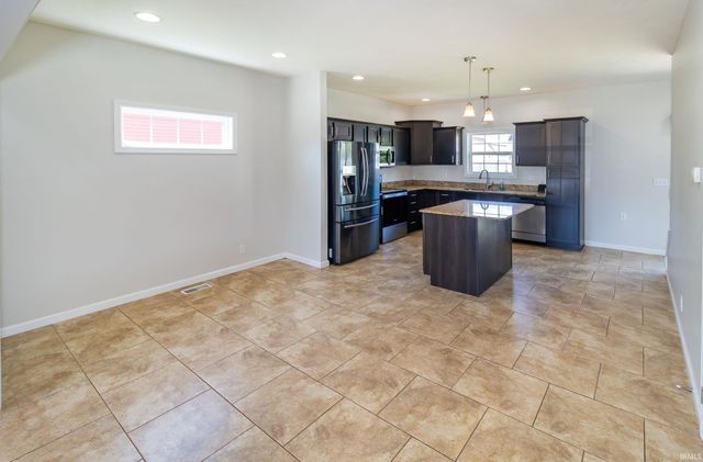 15344 AJ Drive, Evansville, IN 47725