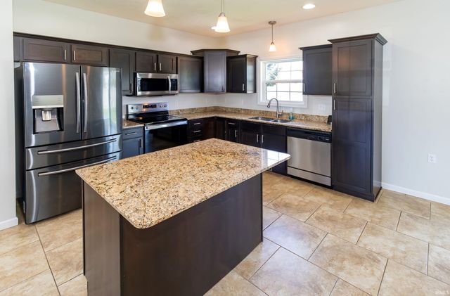 15344 AJ Drive, Evansville, IN 47725