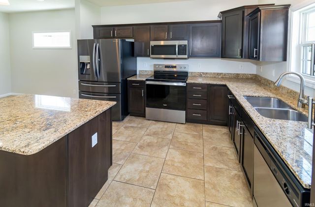 15344 AJ Drive, Evansville, IN 47725
