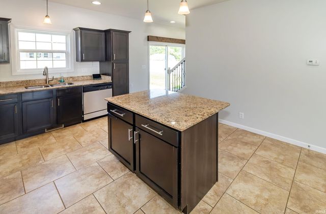 15344 AJ Drive, Evansville, IN 47725