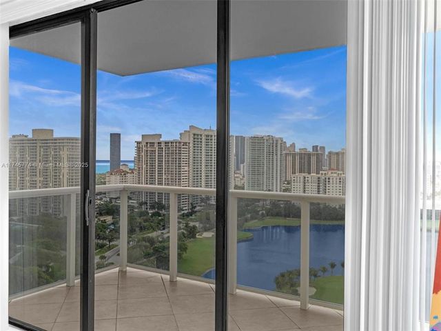 3675 N Country Club Drive 2405, Aventura, FL 33180