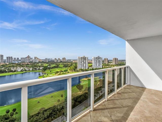 3675 N Country Club Drive 2405, Aventura, FL 33180