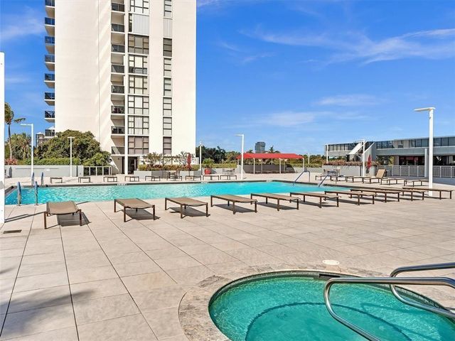 3675 N Country Club Drive 2405, Aventura, FL 33180