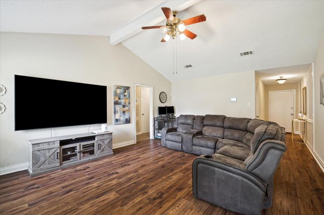 4226 Mossygate Drive, Spring, TX 77373