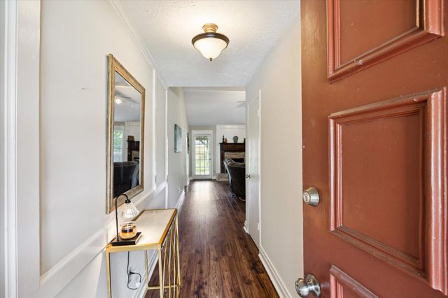 4226 Mossygate Drive, Spring, TX 77373