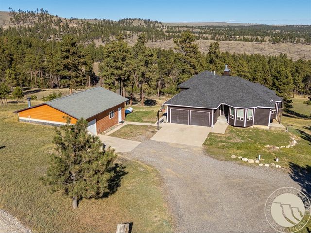 304 Pine Crest Road, Columbus, MT 59019 property photo