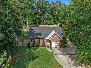 5308 Barclay Drive, Raleigh, NC 27606