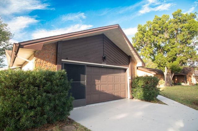 1350 GLENGARRY DRIVE, Palm Harbor, FL 34684