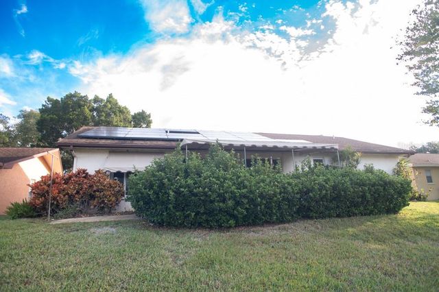 1350 GLENGARRY DRIVE, Palm Harbor, FL 34684
