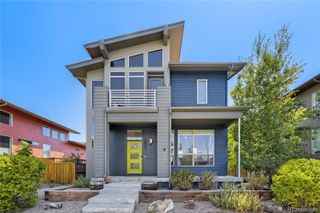 2860 Kingston Street, Denver, CO 80238
