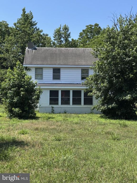 404 MAIN ST, Newport, NJ 08345