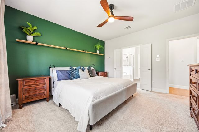 210 Highedge Drive, Fate, TX 75087