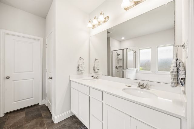 210 Highedge Drive, Fate, TX 75087