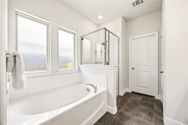 210 Highedge Drive, Fate, TX 75087