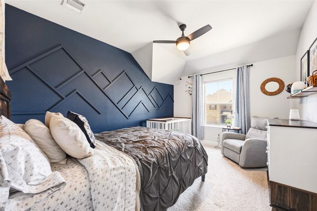 210 Highedge Drive, Fate, TX 75087