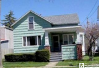 123 South 4th Street, Olean, NY 14760