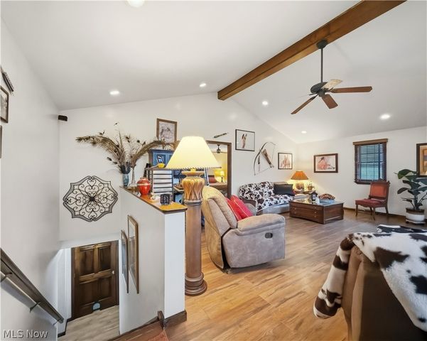 2943 Forest Avenue, Niles, OH 44446